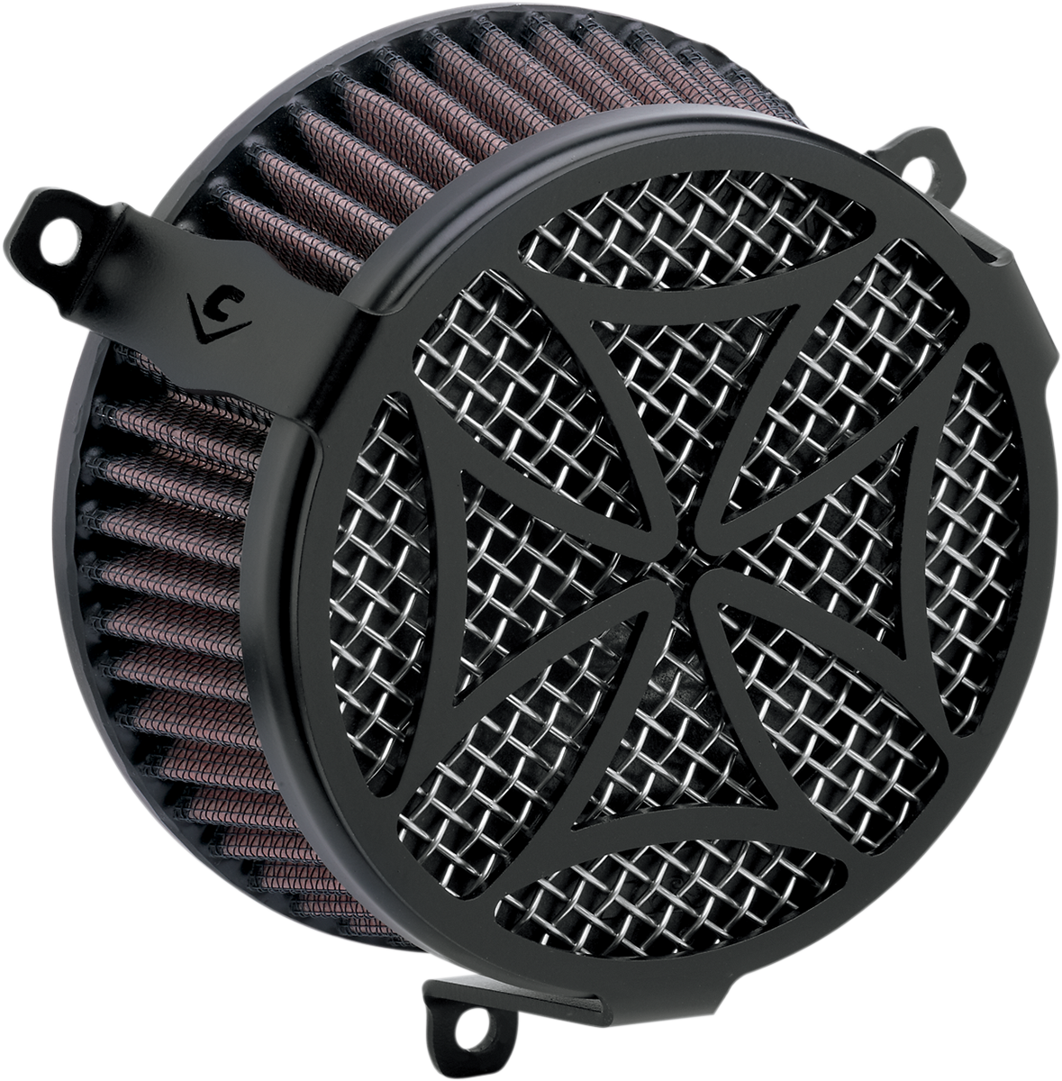 Air Cleaner Kit - Black - Image 4