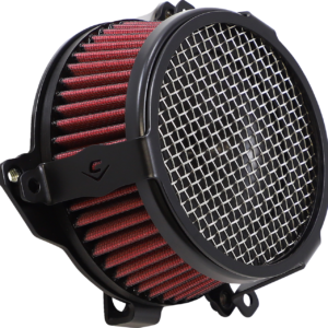 Air Cleaner Kit - Black