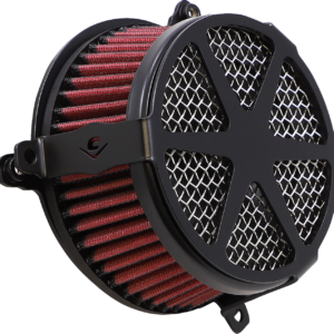 Air Cleaner Kit - Black