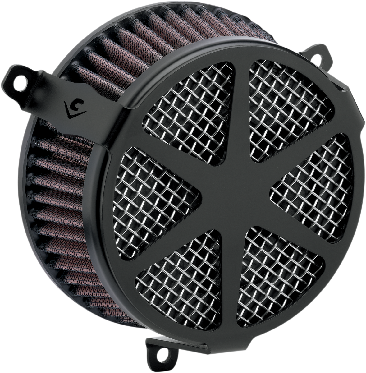 Air Cleaner Kit - Black - Image 2