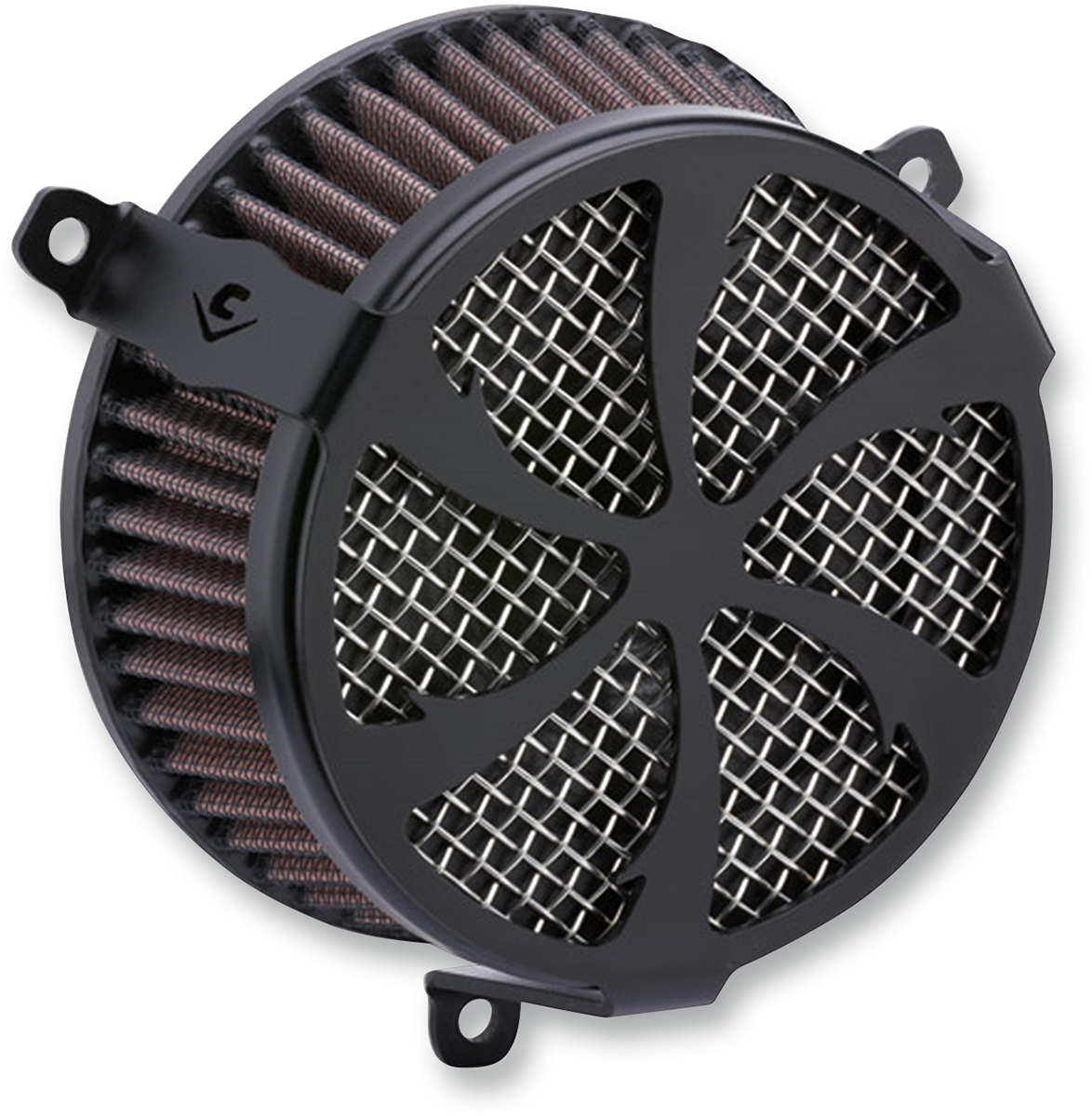 Air Cleaner Kit - Black - Image 2