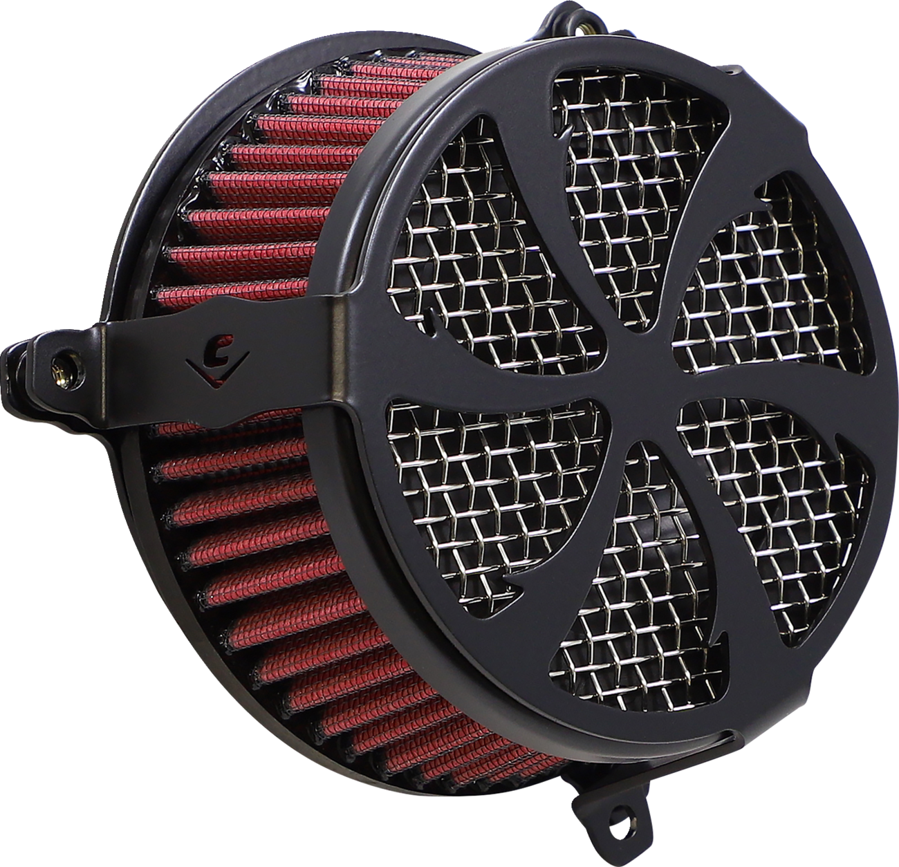 Air Cleaner Kit - Black - Image 3
