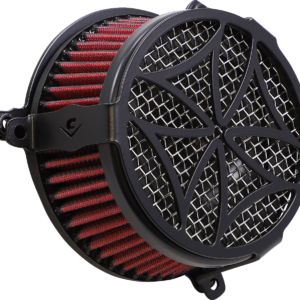 Air Cleaner Kit - Black