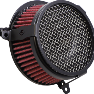 Air Cleaner Kit - Black