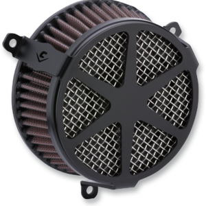 Air Cleaner Kit - Black
