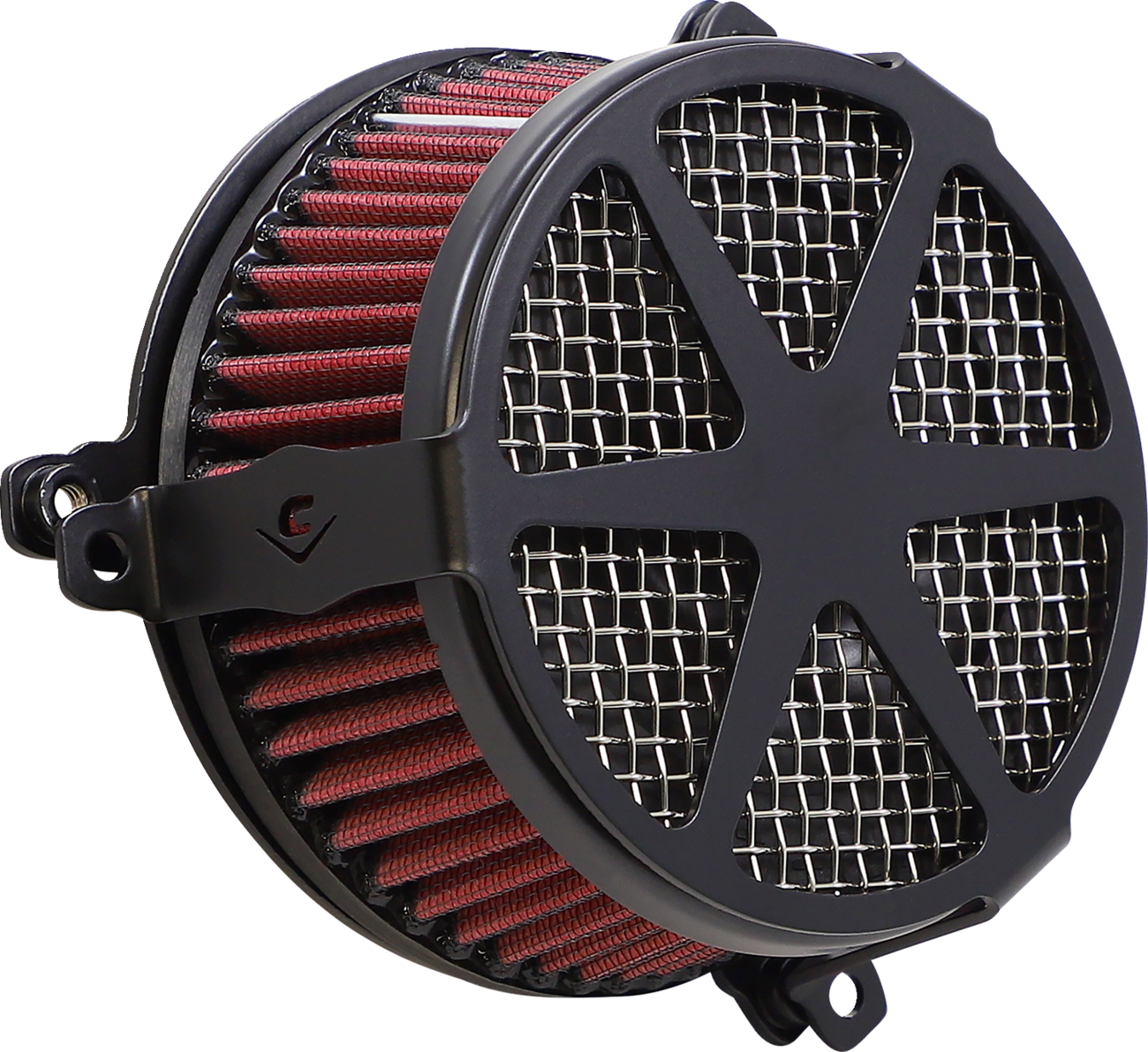 Air Cleaner Kit - Black - Image 3