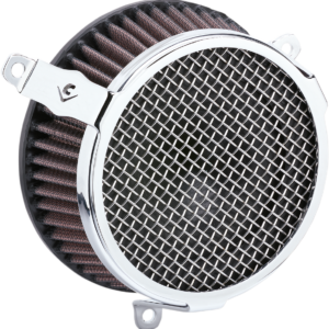 Air Cleaner Kit - Chrome