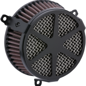 Air Cleaner Kit - Black