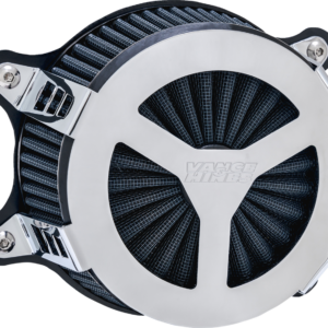 VO2 Radiant III Air Intake - Chrome