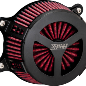 VO2 Radiant III Air Intake - Ceramic Black