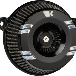 Instigator Air Cleaner - Klassic - Black - M8