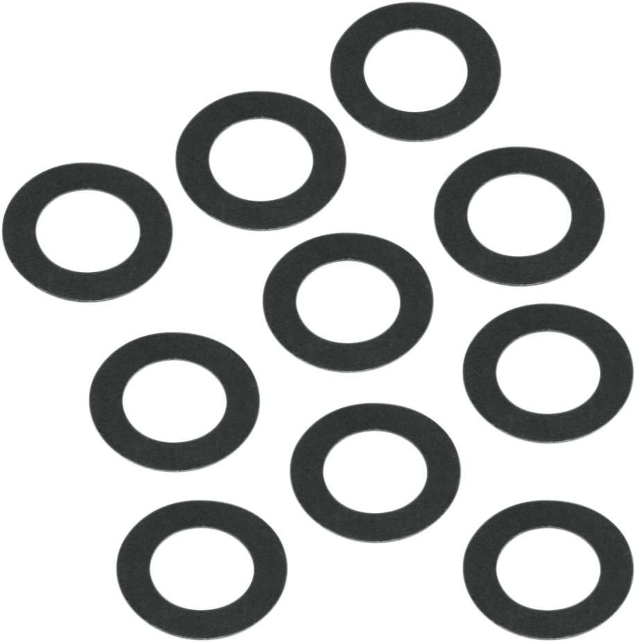 Breather Washers - 1/2" - 10 Pack