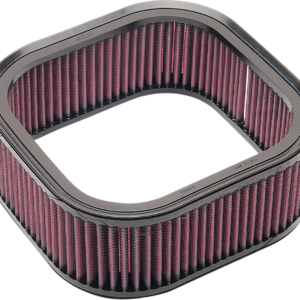 Replacement High-Flow Air Filter - V-Rod