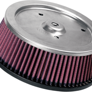 Replacement High-Flow Air Filter - Twin Cam/Screamin' Eagle