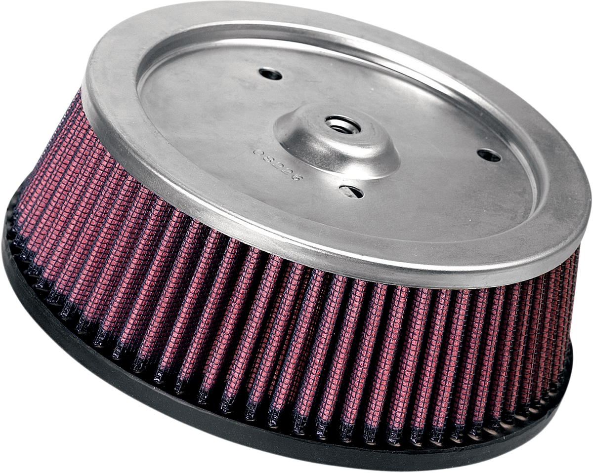 Replacement High-Flow Air Filter - Twin Cam/Screamin' Eagle