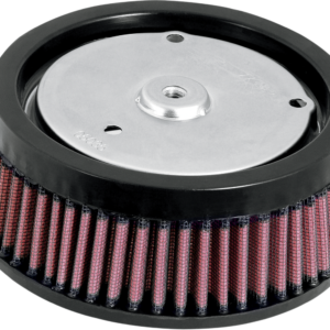 Replacement High-Flow Air Filter - Softail/Touring/Screamin' Eagle Stage 1