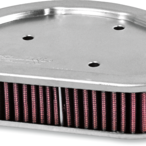 Replacement High-Flow Air Filter - Dyna