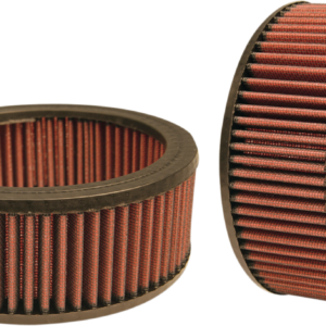Replacement Air Filter - Super E/G - Teardrop Air Cleaners