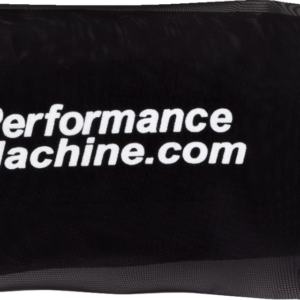 Pullover Rain Sock - Black - Fast Air Intake Cleaners