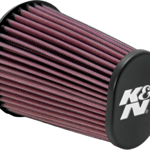Replacement Air Filter - Aircharger® Intake - Black