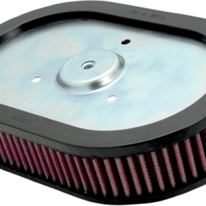 Replacement High-Flow Air Filter - Dyna/Softail/Touring/Screamin' Eagle Stage 1