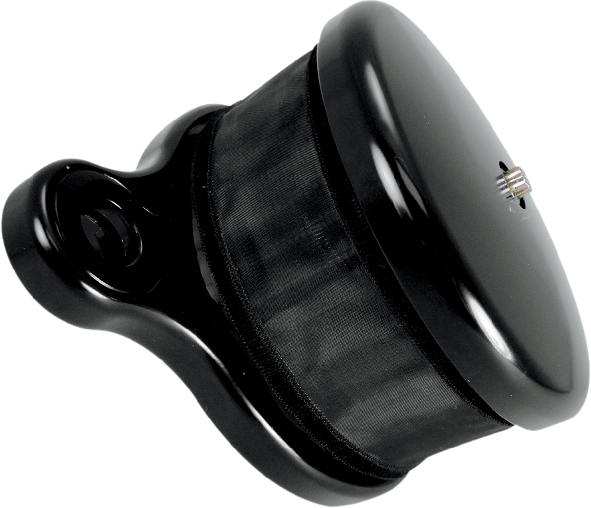 Rain Sock - Black - Joker Air Cleaners - Image 3