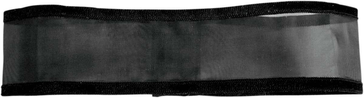 Rain Sock - Black - Joker Air Cleaners - Image 2