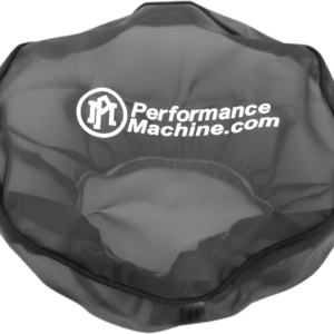 Pullover Rain Sock - Black - Super Gas Air Cleaners