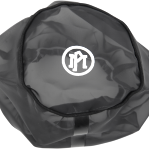 Rain Sock - Black - Max HP Air Cleaners