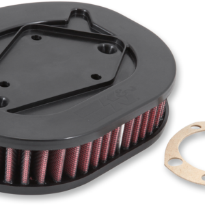 Replacement High-Flow Air Filter - XL