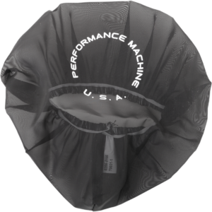 Pull Over Rain Sock - Black - Jet Air Cleaners