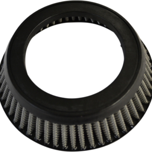 Replacement Air Filter - Black - LA Choppers/Affliction Air Cleaners