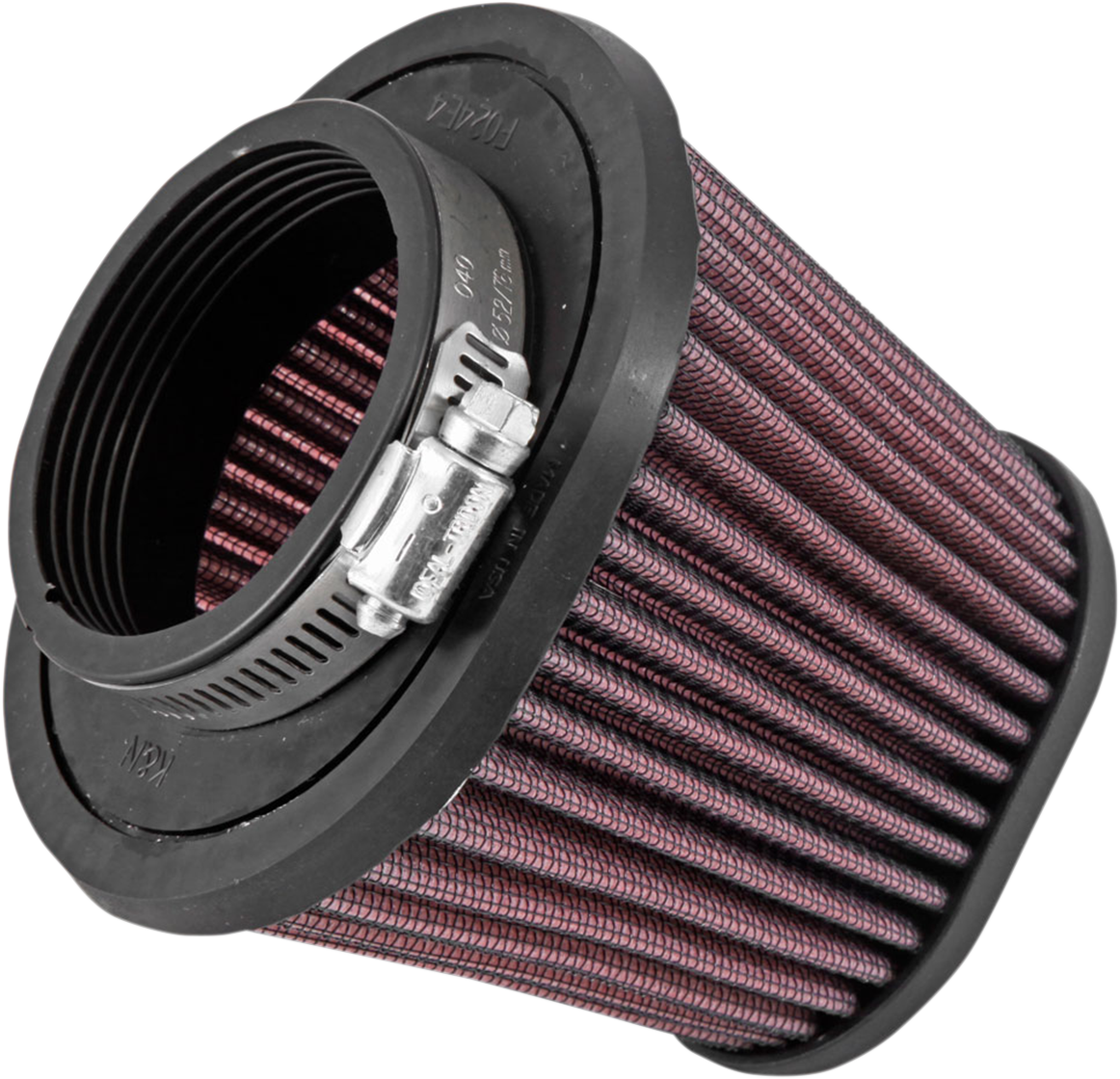 Replacement Air Filter - Aircharger® Intake - Black - Image 2