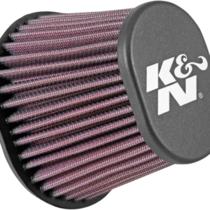 Replacement Air Filter - Aircharger® Intake - Black