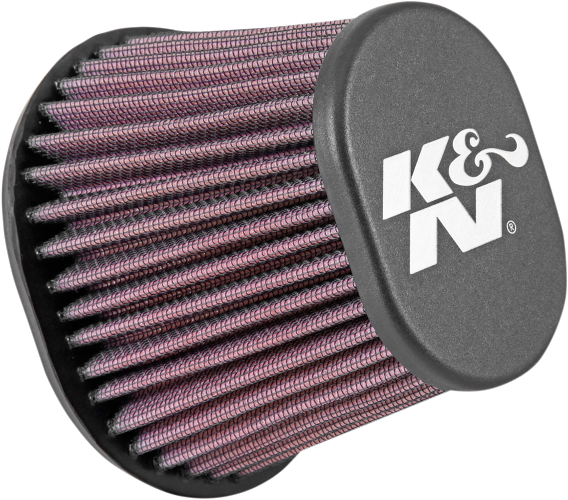 Replacement Air Filter - Aircharger® Intake - Black