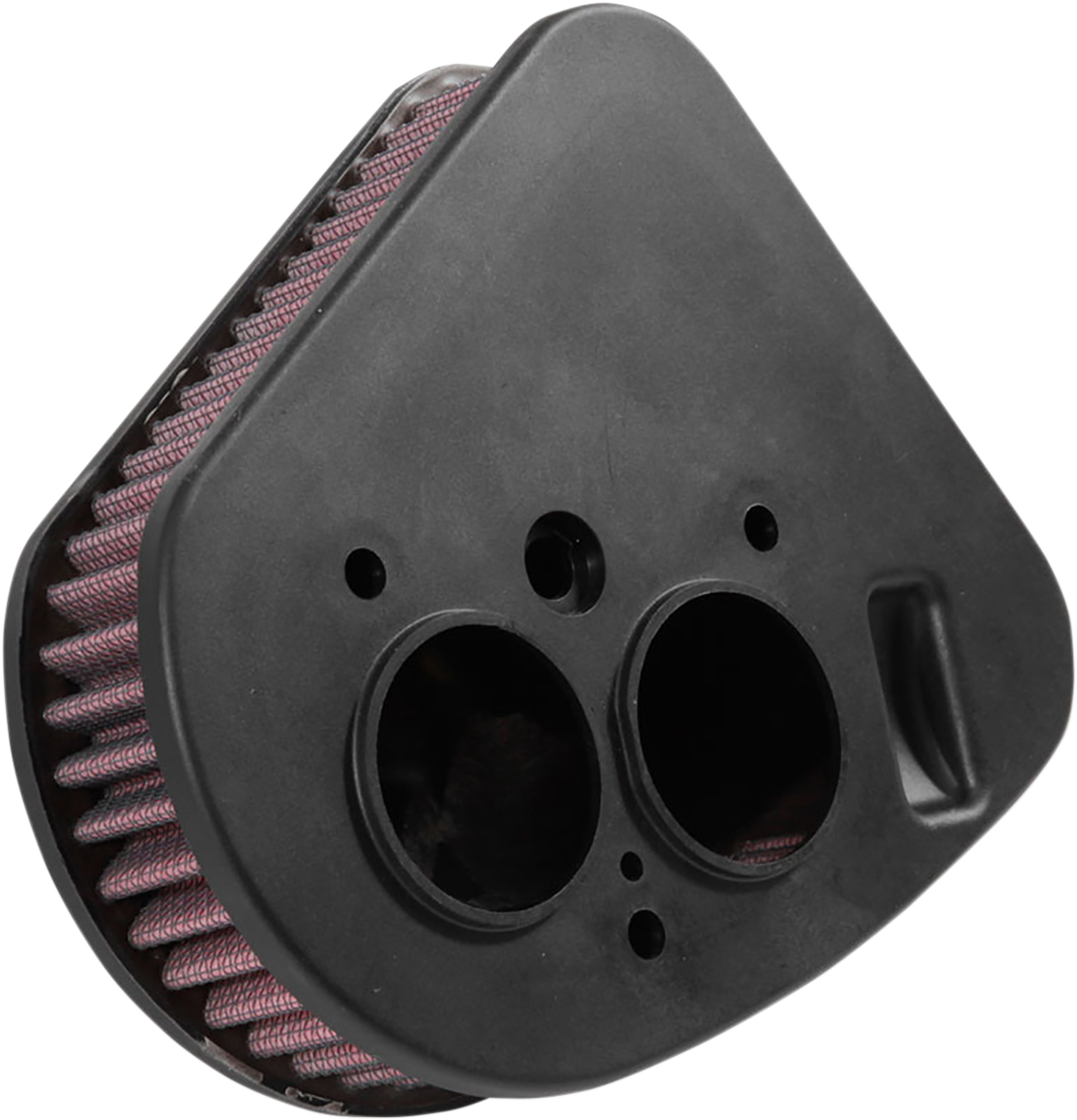 OE Replacement High-Flow Air Filter - Street - Image 2