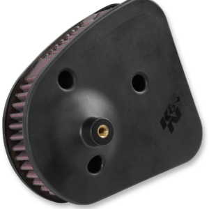 OE Replacement High-Flow Air Filter - Street