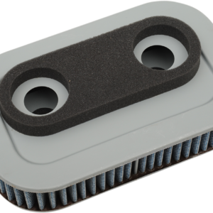 Premium Washable Air Filter Element - Sportster
