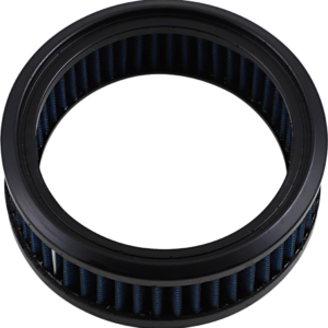 Premium Washable Air Filter Element - S&S Dyna