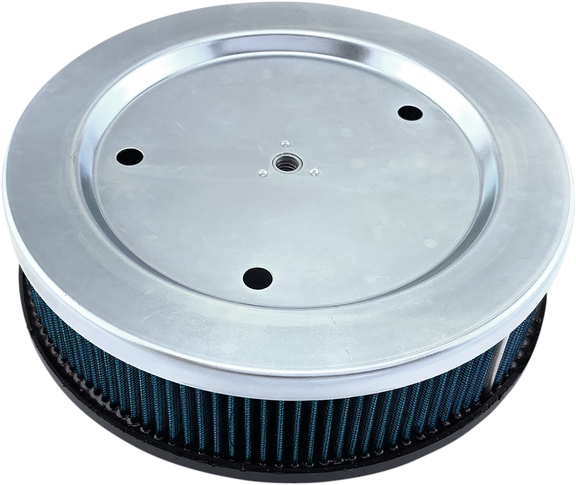 Premium Washable Air Filter Element - S&S Dyna - Image 2