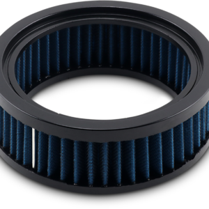 Premium Washable Air Filter Element - S&S Teardrop