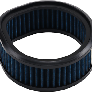 Premium Washable Air Filter Element - S&S Teardrop