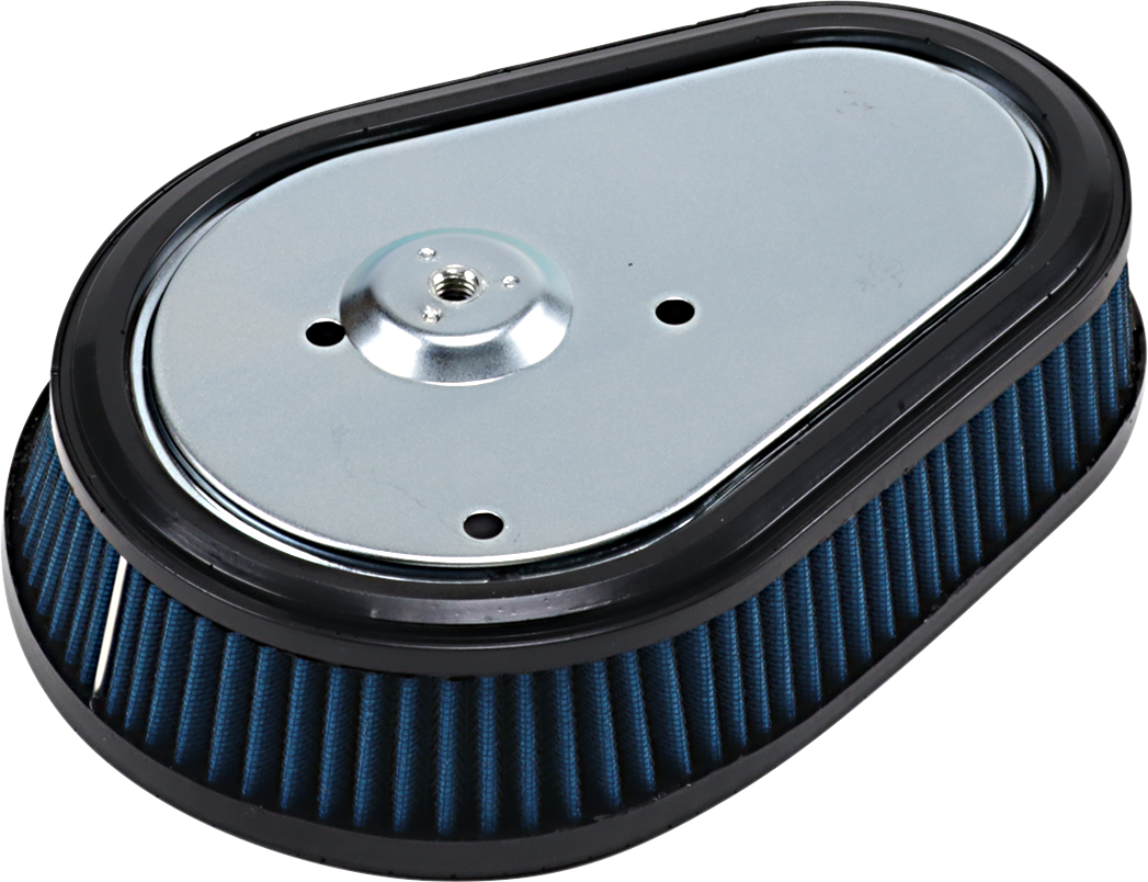 Premium Washable Air Filter Element - Dyna