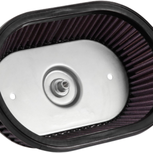 Replacement High-Flow Air Filter - Twin Cam/Touring/Trike