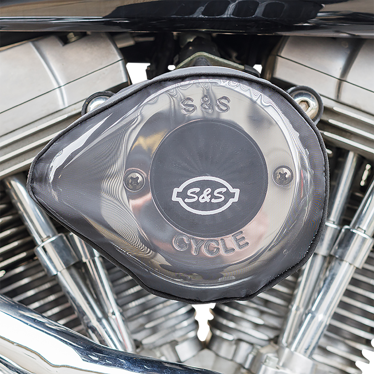 Air Filter Pre-Filter - Air Stinger™ - Teardrop