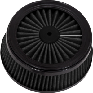 Replacement VO2 Air Filter - Black