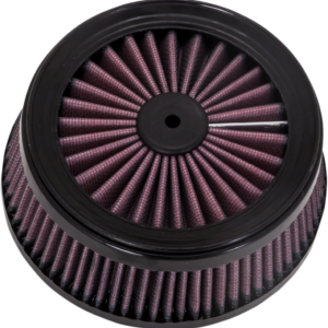 Replacement VO2 Air Filter - Red