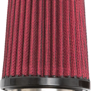 Replacement Air Filter - Red - Tuned Induction Air Cleaners