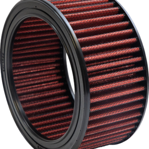 Replacement Air Filter - BA Series - Red