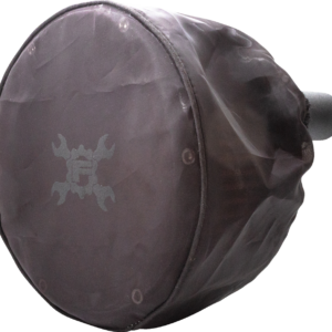 Rain Sock - Black - BA Series Air Cleaners